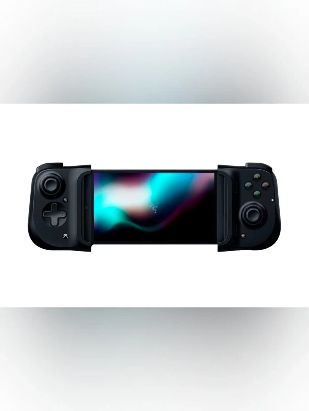 Razer Kishi Universal Android Mobile Gaming Controller - Black